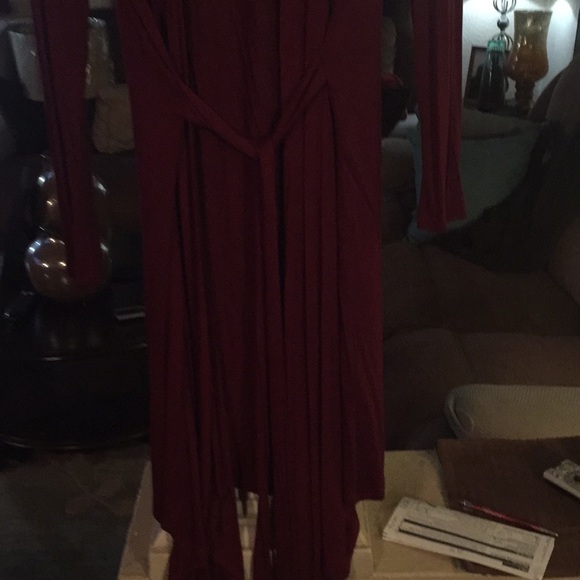 Cardigan - Picture 3 of 4